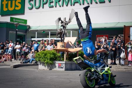 Štirinajsto moto žegnanje na Ravnah (7)